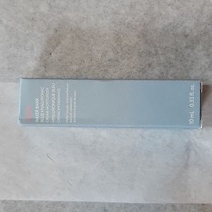 Water bank blue hyaluronic cream moisture
